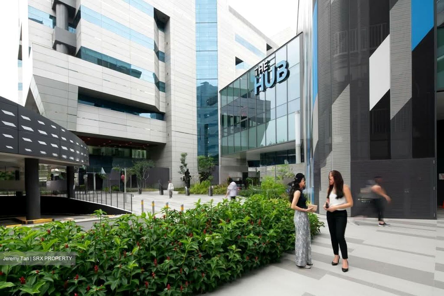 Alexandra Technopark (D5), Factory #572109951